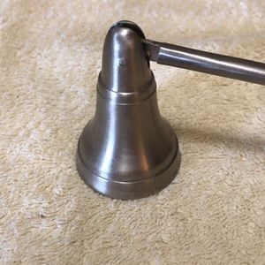 Vintage Candle Snuffer 10.25”